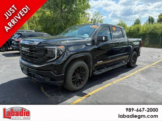 2024 GMC Sierra 1500 Elevation for sale in Bay City, MI