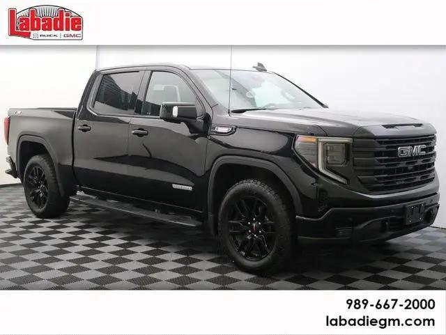 2024 GMC Sierra 1500 Elevation for sale in Bay City, MI