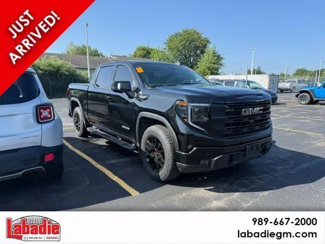 2024 GMC Sierra 1500 Elevation for sale in Bay City, MI