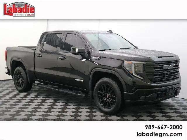 2024 GMC Sierra 1500 Elevation for sale in Bay City, MI