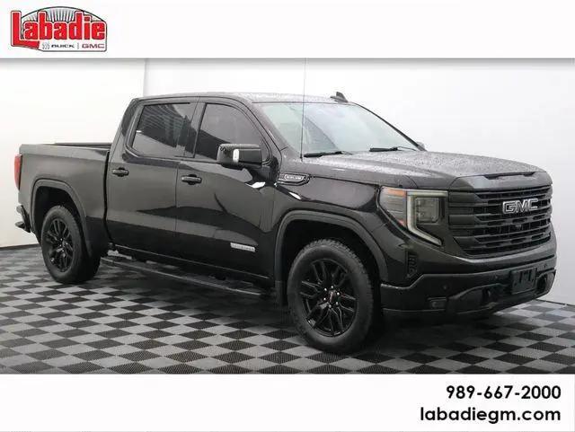 2024 GMC Sierra 1500 Elevation for sale in Bay City, MI