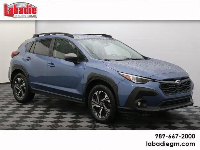 2024 Subaru Crosstrek Premium for sale in Bay City, MI