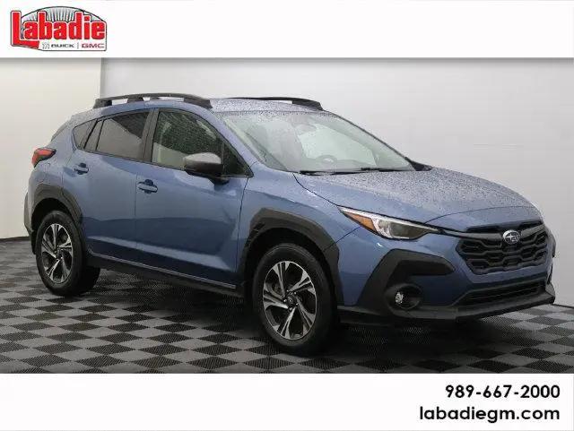 2024 Subaru Crosstrek Premium for sale in Bay City, MI