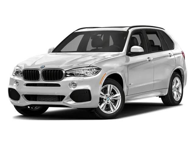 2017 BMW X5 xDrive35i for sale in Salt Lake City, UT