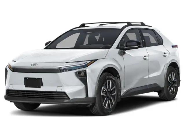 2026 Toyota bZ XLE Plus for sale near Miamisburg, OH