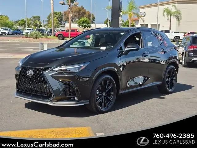 2026 Lexus NX F SPORT Handling for sale in Carlsbad, CA