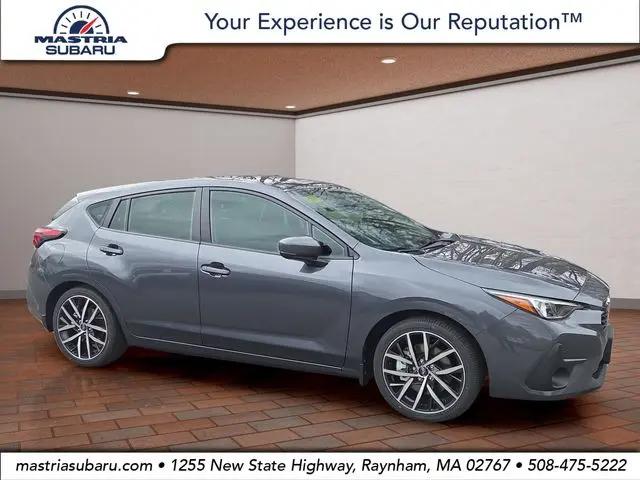 2026 Subaru Impreza Sport for sale in Raynham, MA