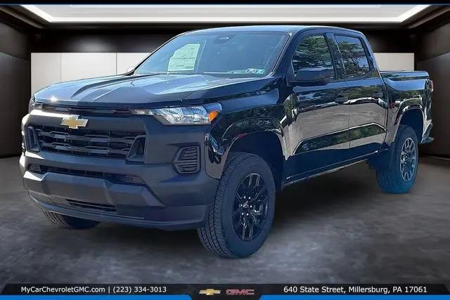 2026 Chevrolet Colorado WT, RWD for sale in Millersburg, PA