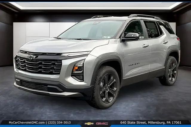 2027 Chevrolet Equinox LT AWD for sale in Millersburg, PA