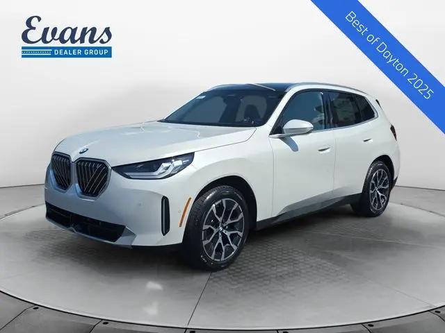 2026 BMW X3 30 xDrive for sale near Dayton, OH