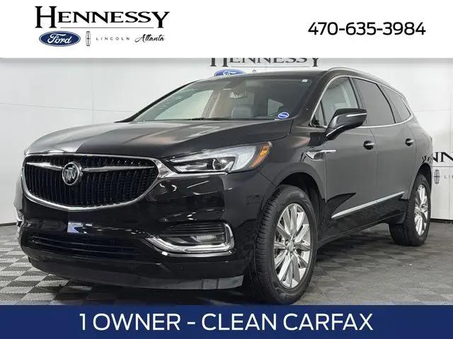 2019 Buick Enclave FWD Essence for sale in Atlanta, GA