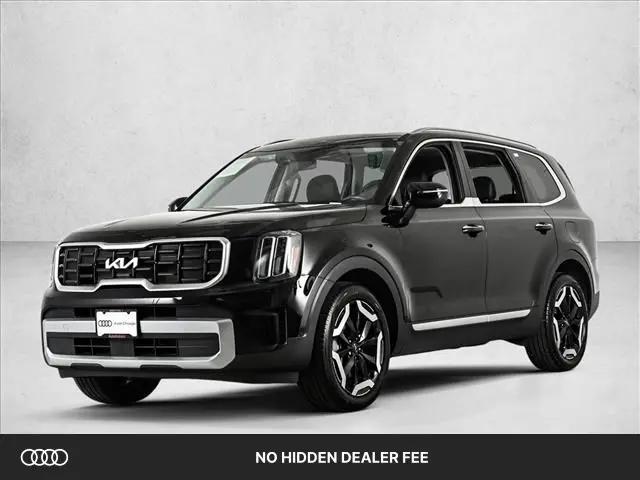 2025 Kia Telluride S for sale in Chicago, IL