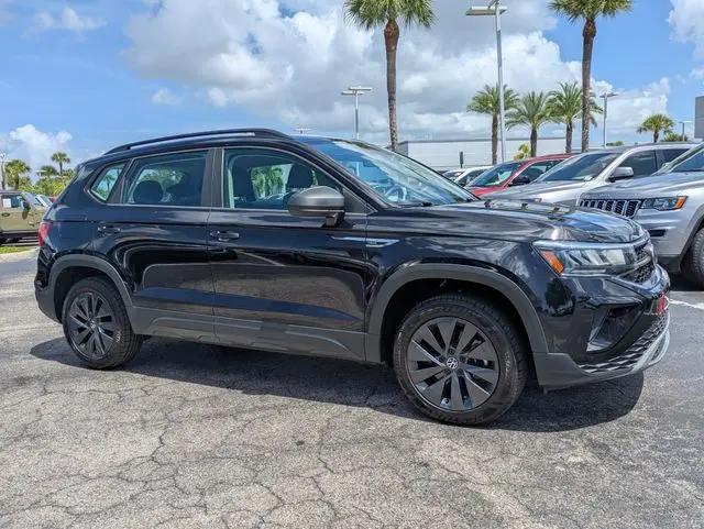 2022 Volkswagen Taos S for sale in Fort Myers, FL