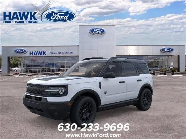 2026 Ford Bronco Sport Big Bend for sale in Carol Stream, IL