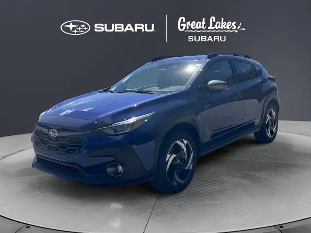 2026 Subaru Crosstrek Limited for sale in Findlay, OH