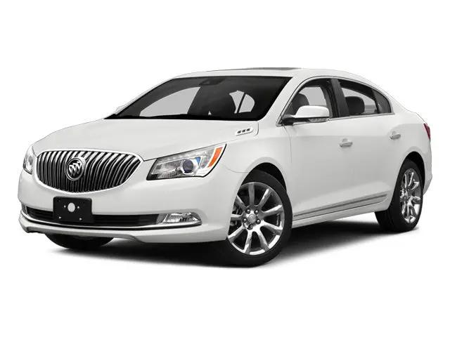 2014 Buick LaCrosse Premium II Group for sale in Charlotte, NC