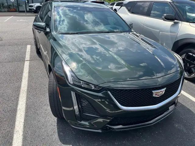 2021 Cadillac CT5 for sale near Fairfield, OH
