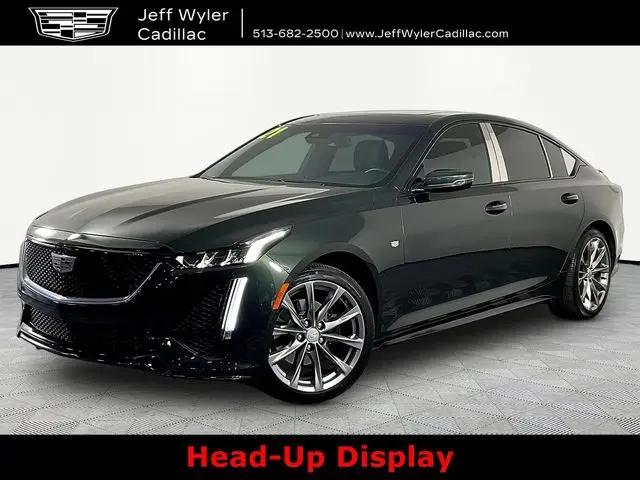 2021 Cadillac CT5 for sale near Fairfield, OH