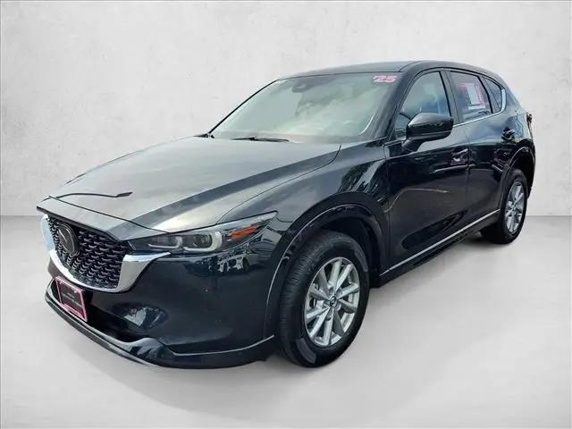 2025 Mazda CX-5 2.5 S Select for sale in Centennial, CO