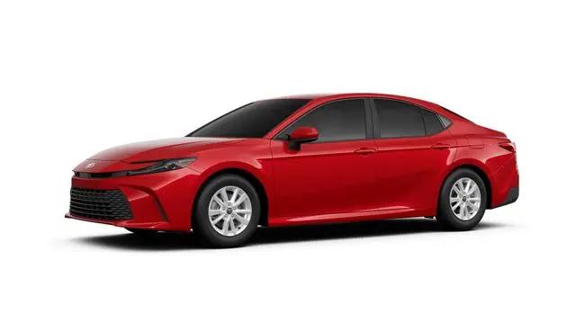 2026 Toyota Camry Hybrid LE for sale in Fort Wayne, IN
