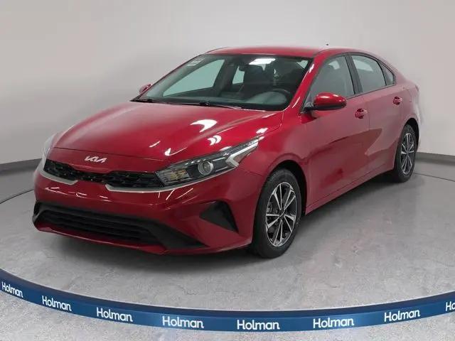 2024 Kia Forte LXS for sale in Maple Shade, NJ