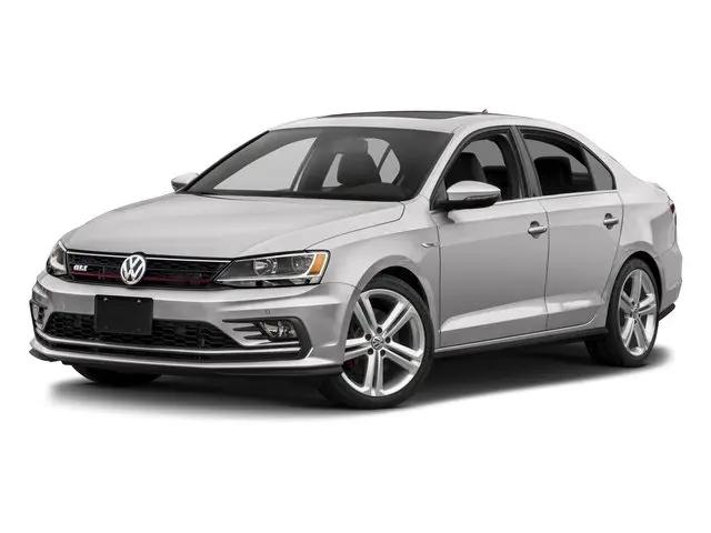 2017 Volkswagen Jetta GLI for sale in Burnsville, MN
