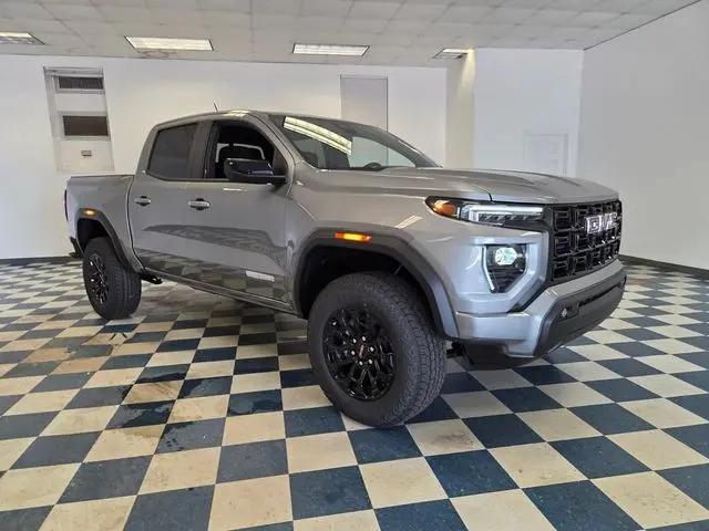 2026 GMC Canyon Elevation, RWD for sale in Warner Robins, GA