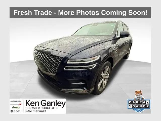2024 Genesis GV80 2.5T AWD for sale near Norwalk, OH
