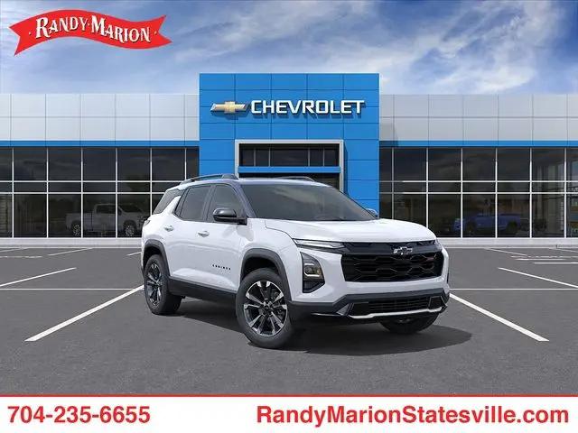 2027 Chevrolet Equinox RS AWD for sale in Statesville, NC