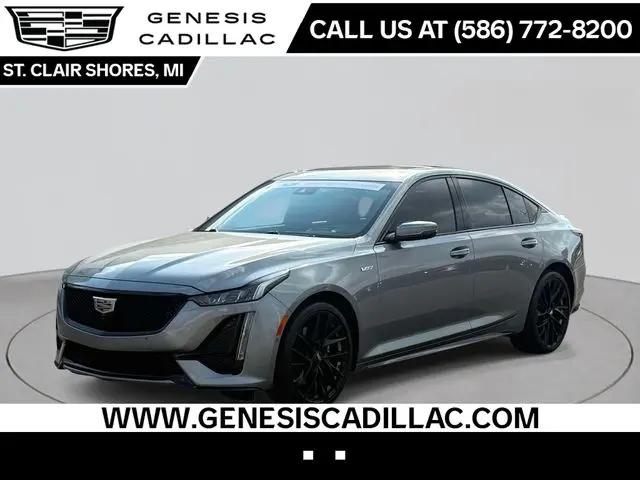 2024 Cadillac CT5-V V-Series for sale in St Clair Shores, MI