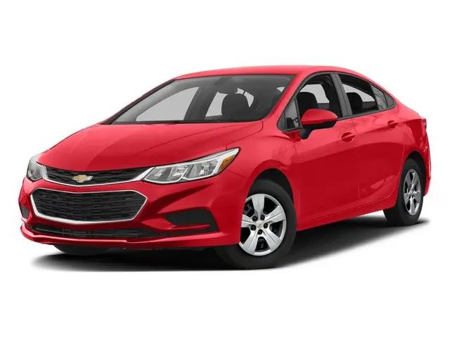 2017 Chevrolet Cruze LS Auto for sale in Inver Grove, MN