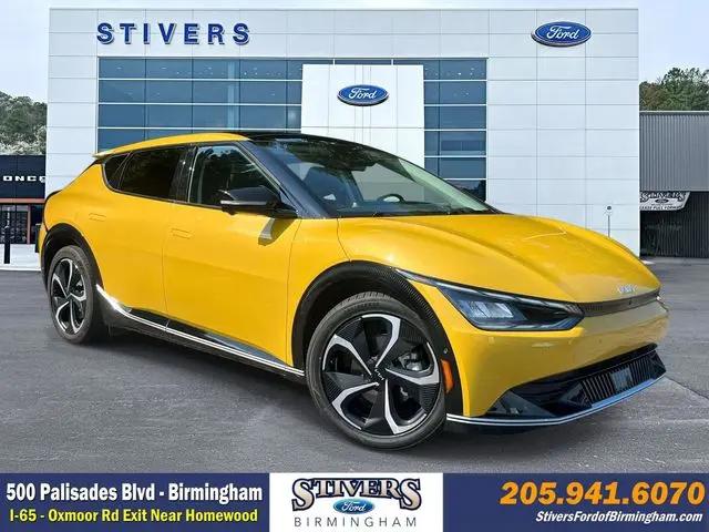 2022 Kia EV6 GT-Line for sale in Birmingham, AL
