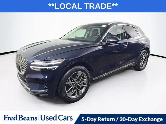 2023 Genesis GV70 2.5T AWD for sale in Willow Grove, PA