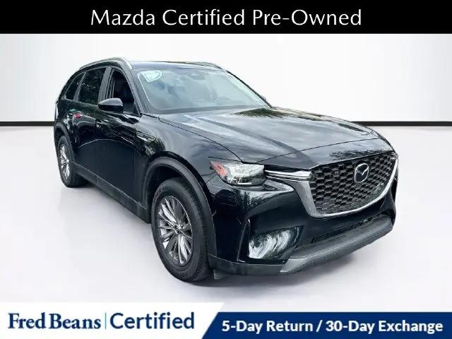 2026 Mazda X-90 3.3 Turbo Select for sale in Willow Grove, PA