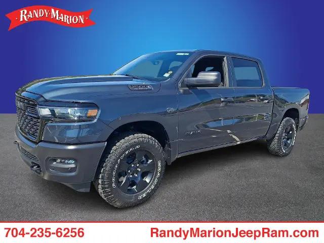 2027 Ram 1500 Warlock for sale in Wilkesboro, NC