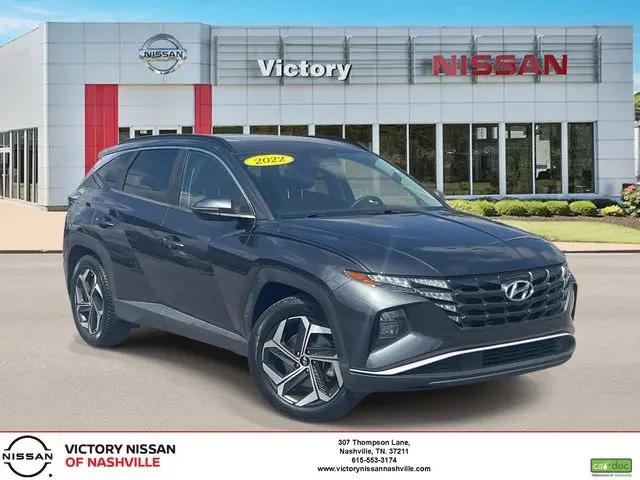 2022 Hyundai Tucson SEL for sale in Nashville, TN