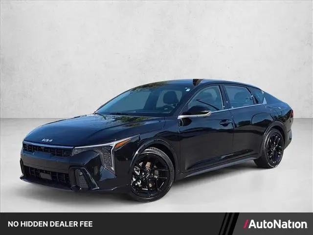 2025 Kia K4 GT-Line Turbo for sale in Jacksonville, FL