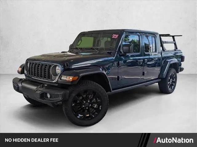 2025 Jeep Gladiator Sport for sale in Sanford, FL
