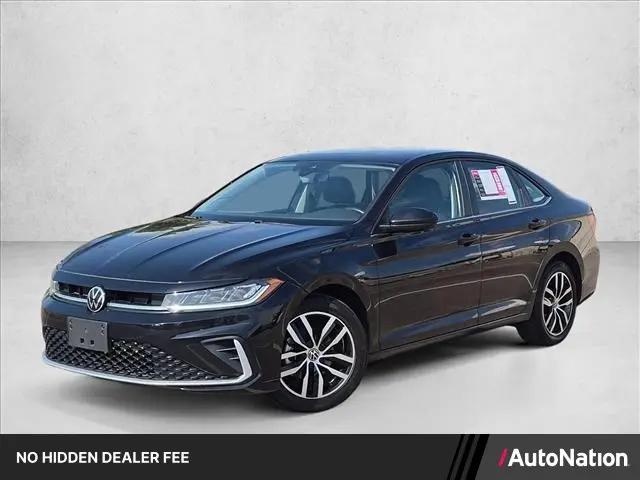 2025 Volkswagen Jetta 1.5T SE for sale in Plano, TX