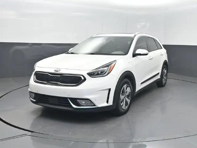 2019 Kia Niro Plug-In Hybrid EX Premium for sale in Conyers, GA