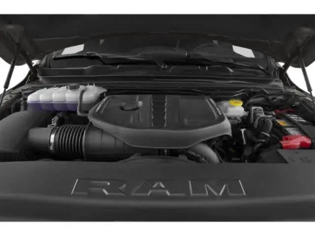 2027 Ram 1500 Limited