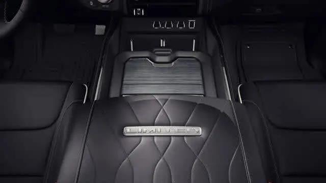 2027 Ram 1500 Limited