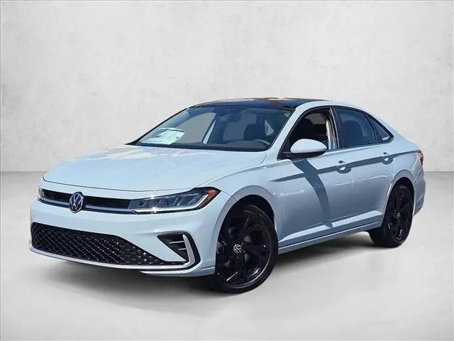 2027 Volkswagen Jetta SE for sale in Carlsbad, CA