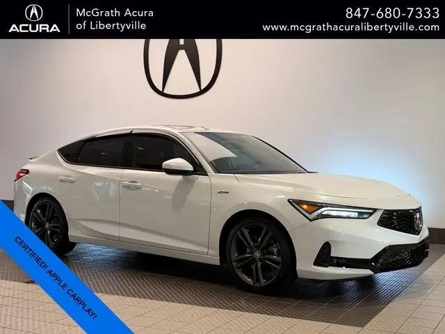 2025 Acura Integra A-SPEC for sale in Libertyville, IL