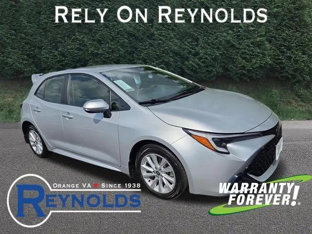 2025 Toyota Corolla SE for sale in Orange, VA