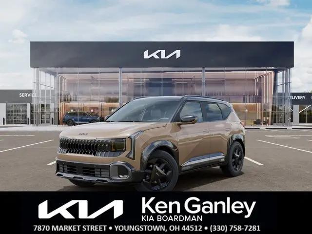 2027 Kia Seltos X-Line S for sale in Boardman, OH