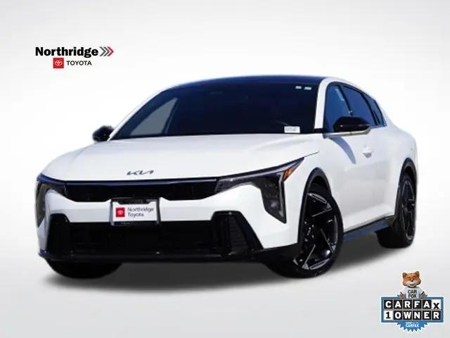 2025 Kia K4 GT-Line for sale in Northridge, CA