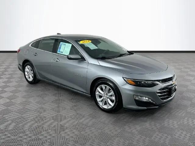 2024 Chevrolet Malibu FWD 1LT for sale in Selma, CA