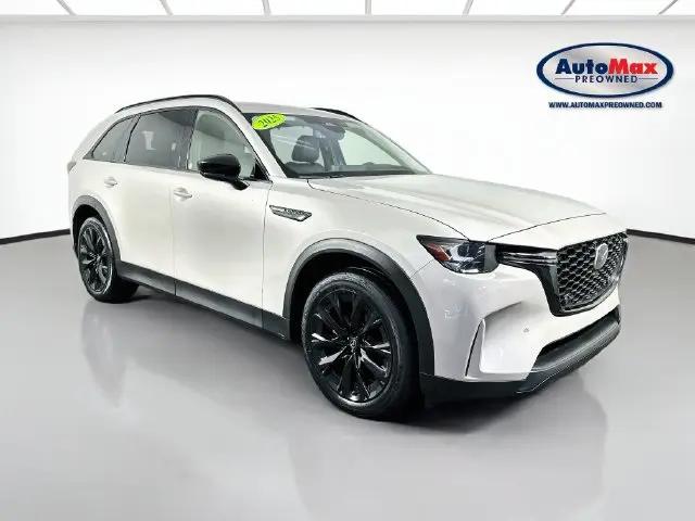 2025 Mazda X-90 3.3 Turbo Premium Sport for sale in Framingham, MA
