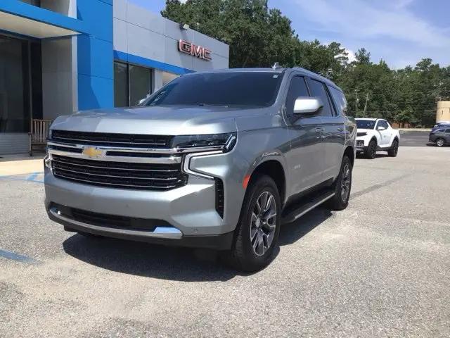 2024 Chevrolet Tahoe 2WD LT for sale in Brewton, AL